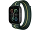 Смарт-часи Motorola Moto Watch Fit Trekking Green (PG38C07182) - зображення 1