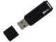 Флешка MyMedia 32 GB USB 2.0 Black (69262) - изображение 3
