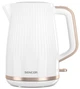 Электрочайник Sencor SWK 7510WH - изображение 1