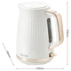 Электрочайник Sencor SWK 7510WH - изображение 3