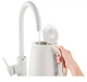 Электрочайник Sencor SWK 7510WH - изображение 8