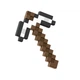Іграшкова зброя Minecraft Залізне кайло (JLJ38) - зображення 1