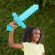 Игрушечное оружие Minecraft Алмазный меч (JLJ39) - изображение 6