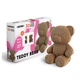 3D пазл Cartonic Teddy Bear (CARTTEDDY) - изображение 1