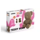 3D пазл Cartonic Teddy Bear (CARTTEDDY) - изображение 9