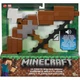 Игрушечное оружие Minecraft Лук со стрелой (JDJ04) - изображение 6