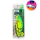 Воблер Кранк Hardcore Surface Crank 65F (65мм\8грам)- на окуня, жереха, щуку (0-0.3м)(Grows Culture)(8456-5) - зображення 1
