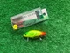 Воблер Кранк Hardcore Surface Crank 65F (65мм\8грамм) – на окуня, жереха, щуку (0-0.3м)(Grows Culture)(8456-6) - изображение 3