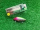 Воблер Кранк Hardcore Surface Crank 65F (65мм\8грам)- на окуня, жереха, щуку (0-0.3м)(Grows Culture)(8456-11) - зображення 3