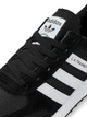 Кроссовки Adidas LA Trainer Black White 42 - изображение 6