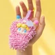 Мягкая игрушка-сюрприз с кольцом Pop Top Jotoys Q.Kid Космо-волны (JO-2025044) - изображение 8