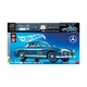 Машинка-конструктор Hot Wheels Brick Shop Mercedes-Benz 300 SL (HWW25) - зображення 7