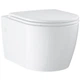 Інсталяція для унітазу 5 в 1 Grohe Solido Start Round Ceramic з клавішею Sail (103846SH00) - изображение 3