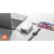 Акумуляторна газонокосарка Litheli, живлення від павербанку (УМБ Litheli Power Bank 20000 mAh, 45 W, 4А SE в комплекті) - зображення 7