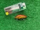Воблер Кранк Hardcore Surface Crank 65F (65мм\8грам)- на окуня, жереха, щуку (0-0.3м)(Grows Culture)(8456-17) - зображення 3