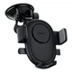 Автодержатель Baseus UltraControl Lite Series Black (C40351700111-00) - изображение 1