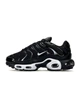 Кросівки Nike Air Max Plus Black White 39 - зображення 1