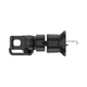 Автодержатель Baseus Stable Gravitational Car Mount Lite (Air Outlet Version) Black (6932172616830) - изображение 8