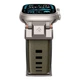 Remień Spigen DuraPro Armor do Apple Watch 49 46 45 44 42 mm 10 series Military Green (8809971239332) - obraz 9