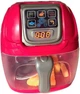 Zestaw do zabawy Woopie Air Fryer Frytkownica interaktywna 56812 (5906280656812) - obraz 3