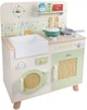Zestaw do zabawy Classic World Kuchnia XXL wielofunkcyjna z pralką i akcesoriami CW50641 (6927049056413) - obraz 4