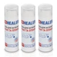 Гель для загоєння ран та опіків 3 шт HEALER® GEL 50 мл. - зображення 1