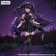 Коллекционная фигурка FuRyu BiCute Dark Date A Live V - Kurumi Tokisaki - изображение 2