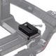 Підвищена площадка Fotga QLP38H для стабілізатора DJI RS4, RS4 Pro, RS3 Mini, RS3 Pro, RS3, RS2, RSC2 - зображення 5
