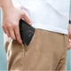 Кольцо-держатель для смартфона Baseus Invisible Phone Ring Holder Rose Gold (SUYB-0R) - изображение 10