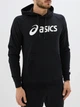 Мужская худи ASICS Big Asics OTH Hoodie 2031A984-001 Performance Black S - изображение 1