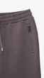 Спортивні штани однотонні чоловічі GENUA G01225-0005 3XL Графітовий shop (2000999393792) - зображення 2