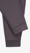 Спортивні штани однотонні чоловічі GENUA G01225-0005 3XL Графітовий shop (2000999393792) - зображення 3