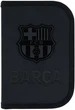 Пенал школьный Kite FC Barcelona 1 отделение 20.5x14x4 см Черный (BC26-622) - изображение 1
