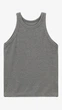 Майка однотонная женская GENUA G01119-0016 L Графитовый shop (2000999442858) - изображение 1