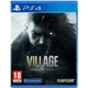 Диск для PlayStation 4 - Resident Evil Village, російська версія - зображення 1