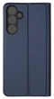 Чохол-книжка Skin Case Samsung A26 (5G), Темно-синій - зображення 2