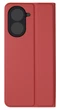 Чохол-книжка Skin Case Redmi A5 EU(173.3 x 79.4 x 8.26)/PocoC71, Червоний - изображение 2