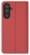 Чохол-книжка Skin Case Samsung A17(2025), Червоний - изображение 2