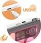 Стилус для планшета iPad / iPad Pro / iPad mini Baseus Smooth Writing 2 Series WIRED & WIRELESS Charging Stylus. White - зображення 2