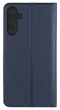 Чохол-книжка Skin Case Samsung A15 , Темно-синій - зображення 2