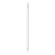 Стилус для планшета iPad / iPad Pro / iPad mini Baseus Smooth Writing 3 Series Active Wireless Charging Stylus. White - изображение 1