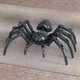 Подвижная фигурка Spider Черный (26032026025) - изображение 1