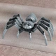 Подвижная фигурка Spider Серый (26032026025) - изображение 1