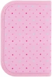 Пенал школьный Kite Hello Kitty 1 отделение 20.5x14x4 см Розовый (HK26-622) - изображение 2