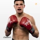 Боксерські рукавички Everlast 6 унцій (6 oz) червоні - зображення 4