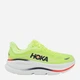 Чоловічі кросівки для бігу HOKA ONE ONE Bondi 9 1162011-NYZS 41.5 (8US) Яскраво-салатові (198605552854) - зображення 1