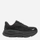 Buty do biegania damskie HOKA ONE ONE Bondi 9 1162012-BBLC 36.5 (5.5US) Czarne (197634742342) - obraz 1
