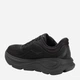 Buty do biegania damskie HOKA ONE ONE Bondi 9 1162012-BBLC 36.5 (5.5US) Czarne (197634742342) - obraz 3