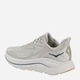 Чоловічі кросівки для бігу HOKA ONE ONE Clifton 10 1162030-PTYG 46.5 (12US) Бежеві (198605493485) - зображення 3