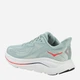 Чоловічі кросівки для бігу HOKA ONE ONE Clifton 10 1162030-SGNN 46.5 (12US) М'ятні (198605659256) - зображення 3